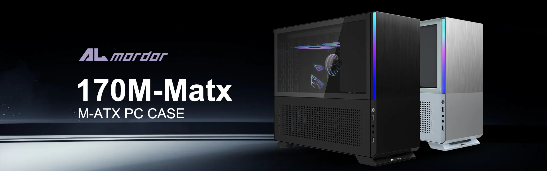 Power Your Ultimate PC Build