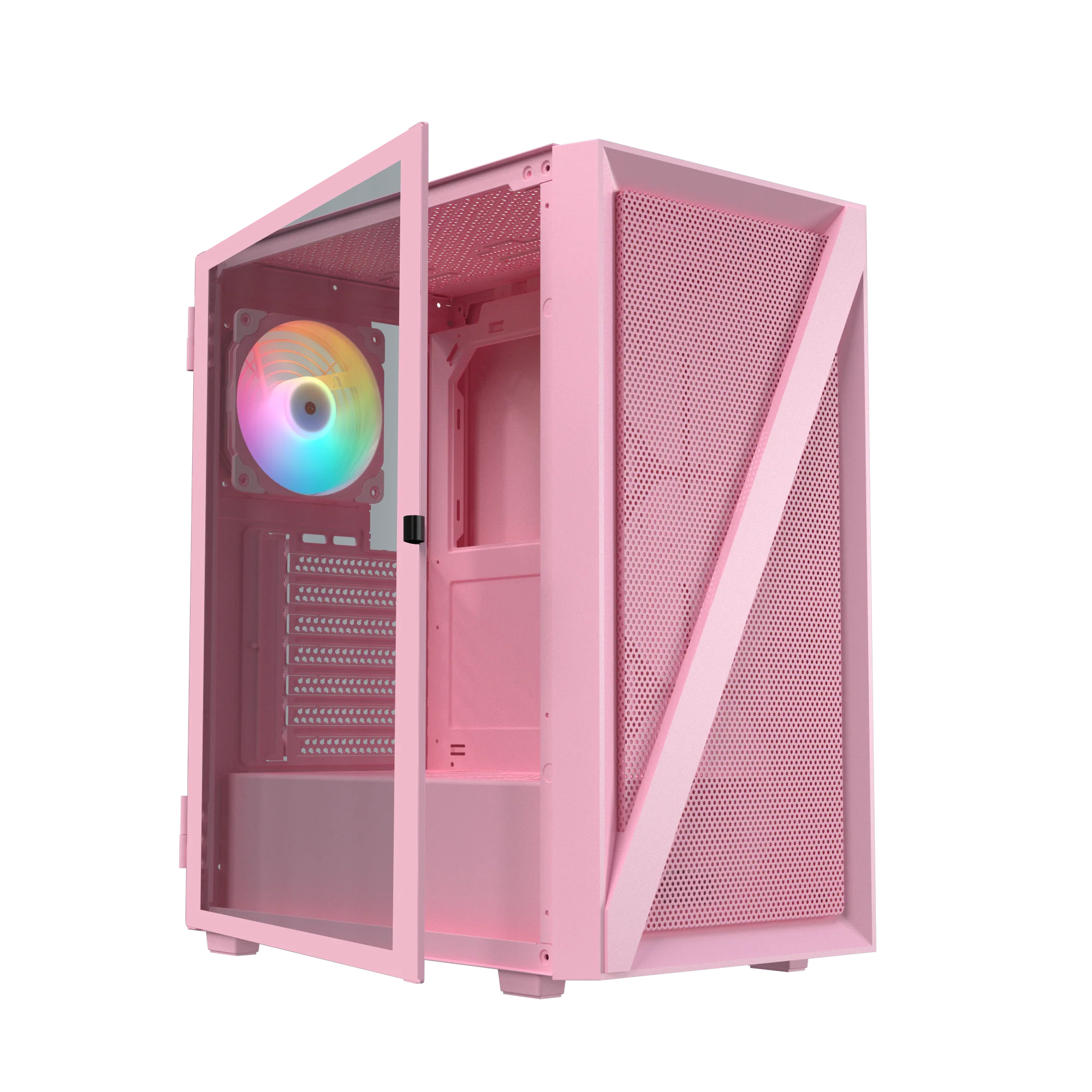 PC CASE